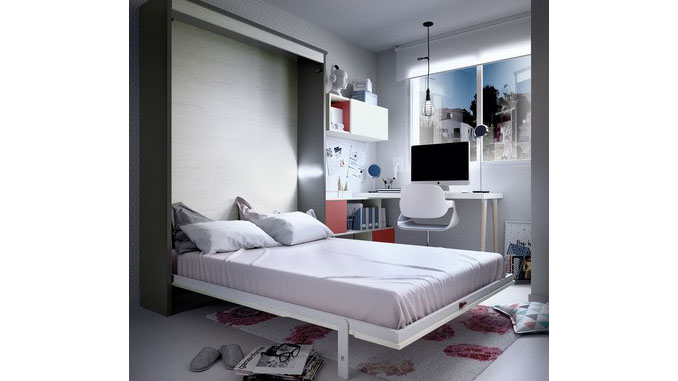Habitación de invitados: 10 ideas para que sea confortable y estilosa -  Foto 1